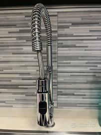 miscelatore due vie Franke