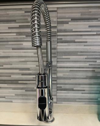 miscelatore due vie Franke