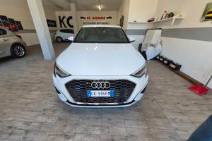 Audi A3 SPB 35 TDI S tronic Business Advanced