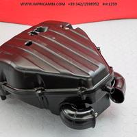 AIRBOX CASSA TRIUMPH SPEED TRIPLE 1050 2005 2011