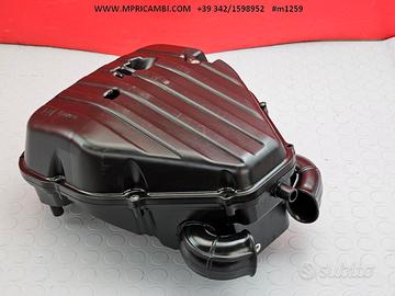 AIRBOX CASSA TRIUMPH SPEED TRIPLE 1050 2005 2011