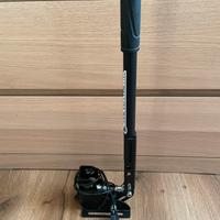 Frena a mano aeron sim ps4