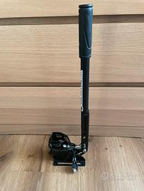 Frena a mano aeron sim ps4