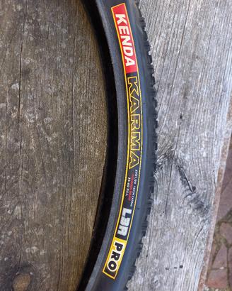 coppia copertoni MTB 29x1.9 Kenda