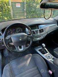 Renault laguna cope’ 2011 2,000cc disel