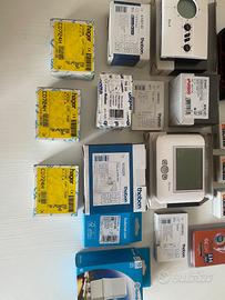 Materiale elettrico