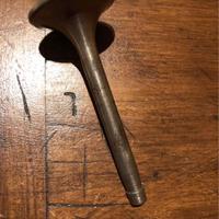 Valvola moto d’epoca Frera