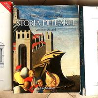 libri di storia dell' arte