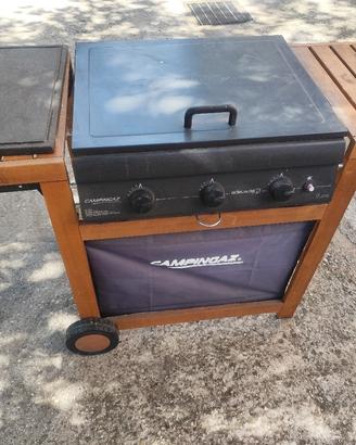 barbecue campingaz 