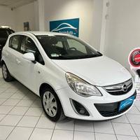 Opel Corsa 1.2b cambio automatico 2013