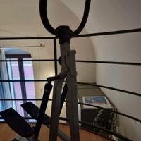 Attrezzo Palestra Cardio Step a marchio GS.