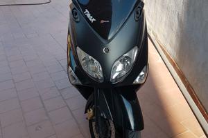 Yamaha T Max - 2007