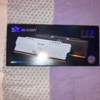 16 Gb ram DIMM DDR5. 5600 MHz