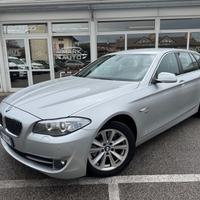 Bmw 530d xDrive 258CV Touring Futura