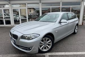 Bmw 530d xDrive 258CV Touring Futura