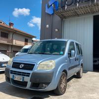 Fiat Doblo 1.9 MLTJET/5 POSTI/FRIZIONE DURA