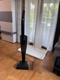 FOLLETTO VK7s black edition