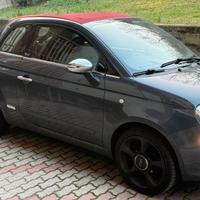 fiat 500 c gpl 