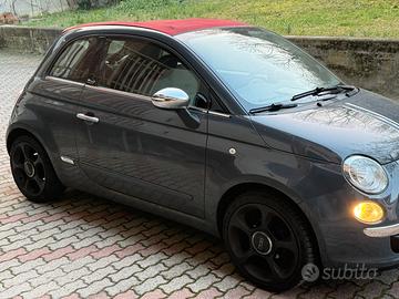 fiat 500 c gpl 