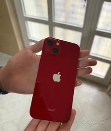 iphone 13 tutto originale