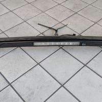 Spoiler Subaru Impreza 2007 Hatchback