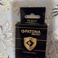 Batterie per Olympus Om-D E-M1 II