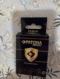 Batterie per Olympus Om-D E-M1 II