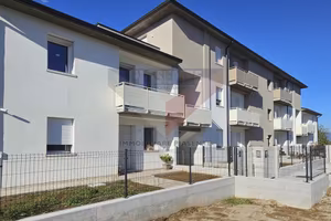 Appartamento a San Bonifacio (VR) - Prova