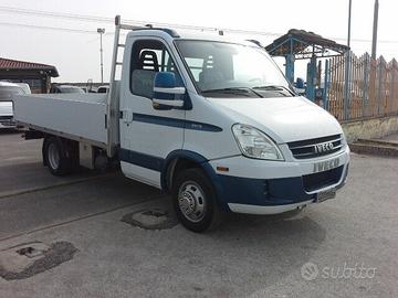 DAILY 35C18 3.0 HPI CASSONE FISSO