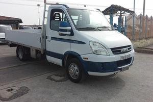 DAILY 35C18 3.0 HPI CASSONE FISSO