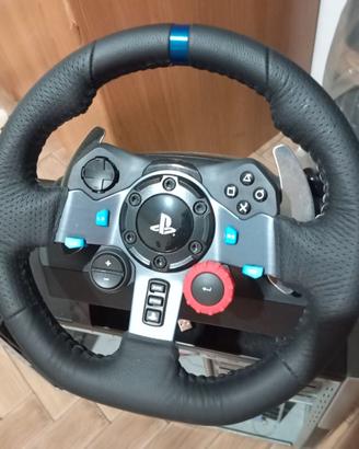 Volante Logitech G29