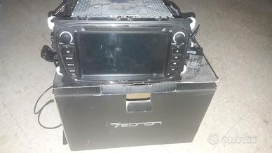 Autoradio Multimediale Eonon 5162 -7''2 din