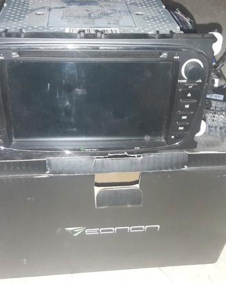 Autoradio Multimediale Eonon 5162 -7''2 din