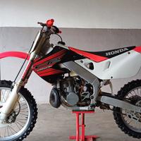 cr 250 2t 