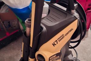 K7 Karcher Premium Smart Control