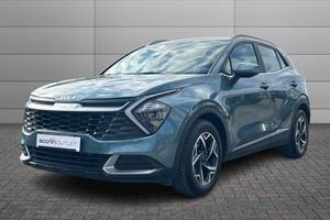 KIA Sportage 1.6 crdi mhev Business imt