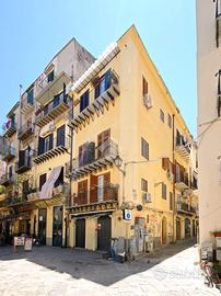 4 LOCALI A PALERMO
