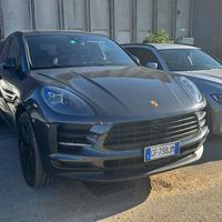 Porsche Macan 2.0 benzina
