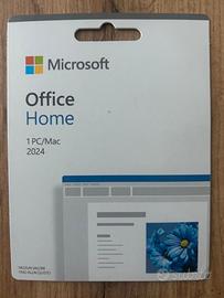 Pacchetto Office Microsoft