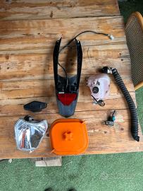 Accessori ktm 300 tpi