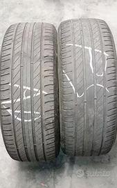 Gomme estive 255 55 R16 91V