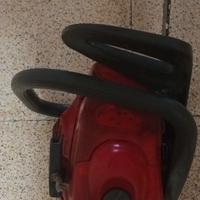 motosega 