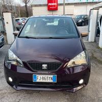 Seat Mii 1.0 5 porte by Cosmopolitan