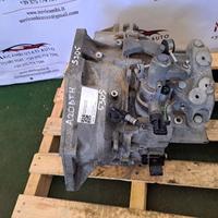 CAMBIO MANUALE COMPLETO OPEL Insignia Berlina 5558