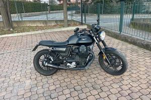 Moto Guzzi 750 