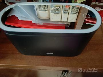 beauty case rigido 