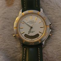 Orologio casio vintage