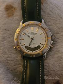 Orologio casio vintage