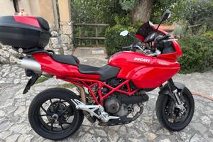 Multistrada 1000 ds