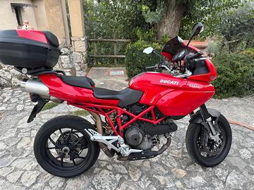 Multistrada 1000 ds